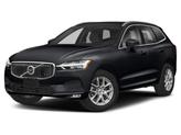 Photo of 2018 Onyx Black Metallic Volvo XC60