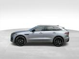 Thumbnail of 2025 Gray Jaguar F-PACE