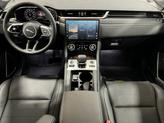 Thumbnail of 2025 Gray Jaguar F-PACE