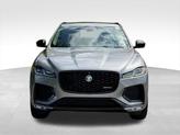 Thumbnail of 2025 Gray Jaguar F-PACE
