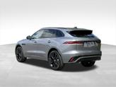 Thumbnail of 2025 Gray Jaguar F-PACE