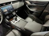Thumbnail of 2025 Gray Jaguar F-PACE