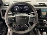 Thumbnail of 2023 Carpathian Grey Premium Metallic Land Rover Defender