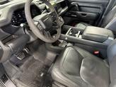 Thumbnail of 2023 Carpathian Grey Premium Metallic Land Rover Defender