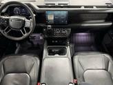 Thumbnail of 2023 Carpathian Grey Premium Metallic Land Rover Defender
