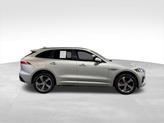 Thumbnail of 2019 Indus Silver Metallic Jaguar F-PACE
