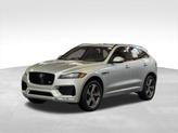 Thumbnail of 2019 Indus Silver Metallic Jaguar F-PACE
