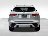 Thumbnail of 2019 Indus Silver Metallic Jaguar F-PACE