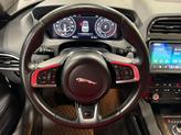 Thumbnail of 2019 Indus Silver Metallic Jaguar F-PACE
