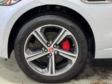 Thumbnail of 2019 Indus Silver Metallic Jaguar F-PACE