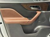 Thumbnail of 2019 Indus Silver Metallic Jaguar F-PACE