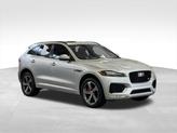 Thumbnail of 2019 Indus Silver Metallic Jaguar F-PACE