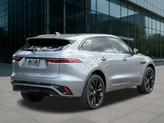 Thumbnail of 2025 Gray Jaguar F-PACE