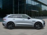 Thumbnail of 2025 Gray Jaguar F-PACE