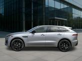 Thumbnail of 2025 Gray Jaguar F-PACE
