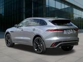 Thumbnail of 2025 Gray Jaguar F-PACE