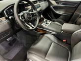 Thumbnail of 2025 Gray Jaguar F-PACE