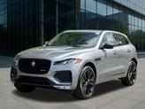 Thumbnail of 2025 Gray Jaguar F-PACE
