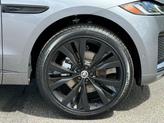 Thumbnail of 2025 Gray Jaguar F-PACE