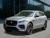 Photo of 2025 Gray Jaguar F-PACE