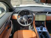 Thumbnail of 2025 White Jaguar F-PACE
