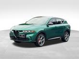 Photo of 2024 Verde Fangio Metallic Alfa Romeo Tonale