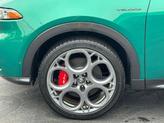 Thumbnail of 2024 Verde Fangio Metallic Alfa Romeo Tonale