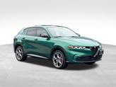 Thumbnail of 2024 Verde Fangio Metallic Alfa Romeo Tonale