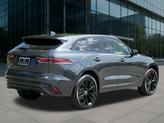 Thumbnail of 2025 Gray Jaguar F-PACE