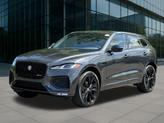 Thumbnail of 2025 Gray Jaguar F-PACE
