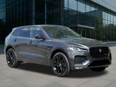 Thumbnail of 2025 Gray Jaguar F-PACE