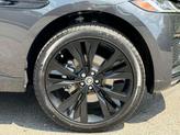 Thumbnail of 2025 Gray Jaguar F-PACE