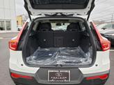 Thumbnail of 2025 White Pearl Volvo XC40