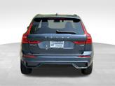 Thumbnail of 2025 Denim Blue Volvo XC60 Plug-In Hybrid