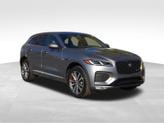 Thumbnail of 2024 Eiger Grey Metallic Jaguar F-PACE