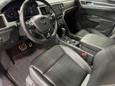Thumbnail of 2019 Pure White Volkswagen Atlas