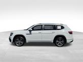Thumbnail of 2019 Pure White Volkswagen Atlas