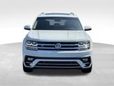 Thumbnail of 2019 Pure White Volkswagen Atlas