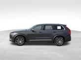 Thumbnail of 2024 Platinum Gray Metallic Volvo XC90