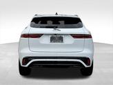 Thumbnail of 2025 Fuji White Jaguar F-PACE