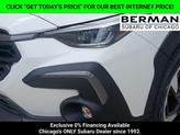 Thumbnail of 2025 Crystal White Pearl Subaru Crosstrek