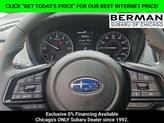 Thumbnail of 2025 Crystal White Pearl Subaru Crosstrek
