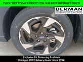 Thumbnail of 2025 Crystal White Pearl Subaru Crosstrek