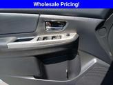 Thumbnail of 2015 Ice Silver Metallic Subaru XV Crosstrek