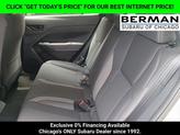 Thumbnail of 2025 Ice Silver Metallic Subaru Impreza