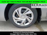 Thumbnail of 2025 Ice Silver Metallic Subaru Impreza
