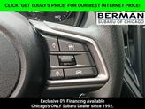 Thumbnail of 2025 Ice Silver Metallic Subaru Impreza