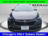 Thumbnail of 2025 Magnetite Gray Metallic Subaru Crosstrek