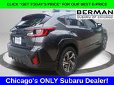Thumbnail of 2025 Magnetite Gray Metallic Subaru Crosstrek