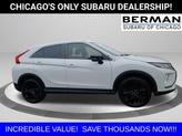 Thumbnail of 2018 Diamond White Pearl Mitsubishi Eclipse Cross